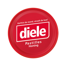 Bestron 10x Diele Pastilles Honing 75 gr