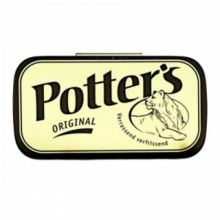 6X Potters Original