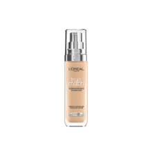 2X L'Oréal True Match Foundation 5N 30 ml