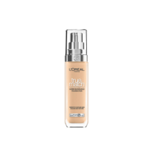 3X L'Oréal True Match Foundation 3D/W 30 ml