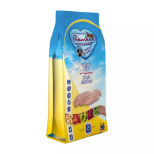 2X Renske Super Premium Adult Hondenvoer Kip Graanvrij 12 kg