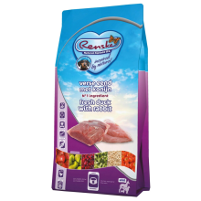 4X Renske Super Premium Adult Hondenvoer Eend   Konijn 2 kg