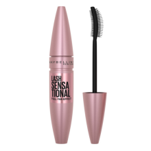 1+1 Gratis: Maybelline Lash Sensational Mascara Intense Black