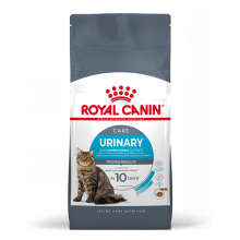 4X Royal Canin Urinary Care Kattenvoer 4 kg