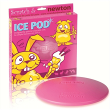Scratch Newton Scratch & Newton Ice Pod Koelschijf 21 cm