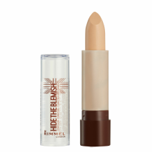 1+1 Gratis: Rimmel Hide the Blemish Concealer 103 Soft Honey 4,5 gr