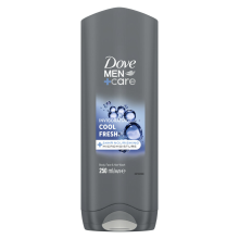 Dove Douchegel Men+ Care Cool Fresh 250 ml