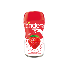6X Canderel Rood Schepje Zoet Potje 80 gr