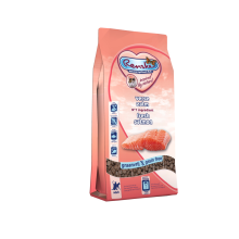 5X Renske Super Premium Adult Kattenvoer Zalm 1,5 kg