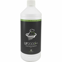 Ecodor UF2000 4Pets Urinegeur Verwijderaar Navulfles 1000 ml