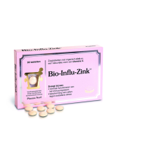 2X Pharma Nord Bio Influ Zink 90 tabletten