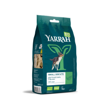 Yarrah Bio Multi Koekjes Vegetarisch 250 gr