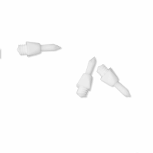 2+2 Gratis: Lactona Tuft Vervangingssetje 12 stuks