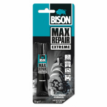Bison Max Repair Extreme Lijm Tube 20 gr