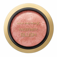 1+1 Gratis: Max Factor Facefinity Blush 005 Lovely Pink