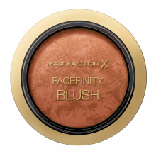 3X Max Factor Facefinity Blush 025 Alluring Rose