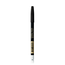 3X Max Factor Masterpiece Kohl Oogpotlood 010 White