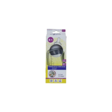 2X Difrax S Fles Wide XL Papvoeding 310 ml