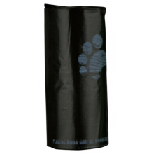 Trixie Poepzakjes Zwart 4 x 20 stuks