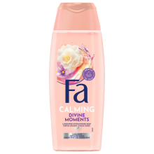 12X Fa Douchecrème Divine Moments 250 ml