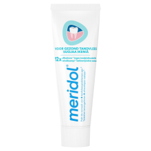 6X Meridol Tandpasta Tandvleesbescherming 75 ml