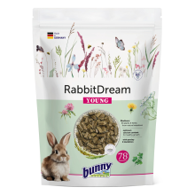 Bunny Nature Konijnendroom Young 1,5 kg