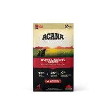 Acana Heritage Sport & Agility 11,4 kg