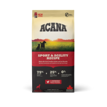 Acana Heritage Sport & Agility 17 kg