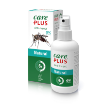 2X Care Plus Anti Insect Natural Spray 200 ml
