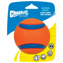 Chuckit Ultra Ball ø 9 cm
