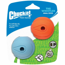 Chuckit The Wistler ø 5 cm 2 stuks