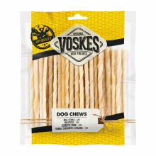 Voskes Hondensnacks Roll Sticks 50 stuks