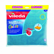 Vileda Microvezeldweil Colors