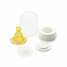 Natursutten Schroefdoppen 2 stuks