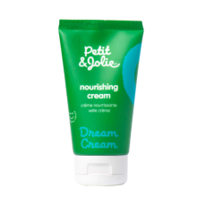 Petit & Jolie 3x Petit & Jolie Vette créme Baby 75 ml
