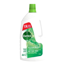 4X Dettol Allesreiniger Original 1,5 liter