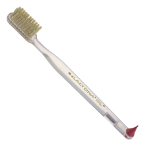 2+2 Gratis: Lactona Tandenborstel M39 Natural Soft