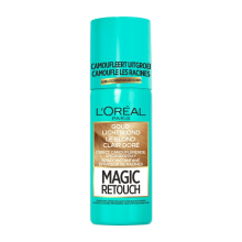 3X L'Oréal Magic Retouch Uitgroeispray Blond 75 ml