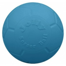 Jolly Pets Soccer Ball Oceaan Blauw ø 20 cm