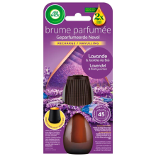 Air Wick Essential Mist Navulling Innerlijke Rust 20 ml