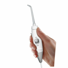 Waterpik Vervangende Slang/Handgreep voor WP 660