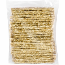 Merkloos Holland Diervoeders Munchy Stick 10 mm 8 gr