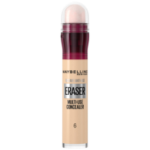 1+1 Gratis: Maybelline Instant Anti Age Eraser Concealer 06 Neutralizer