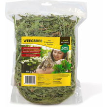 Utopia Diertotaal Weegbree 150 gr