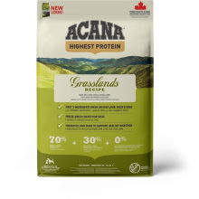 Acana Highest Protein Grasslands Dog 6 kg