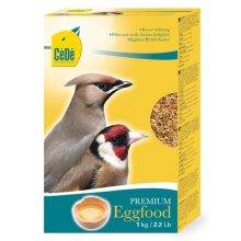 Cede Cédé Eivoer Wildzang 1 kg