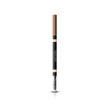 3X Max Factor Brow Shaper Wenkbrauwpotlood 020 Brown