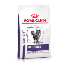 Royal Canin Kattenvoer Droog Neutered Satiety Balance 3,5 kg