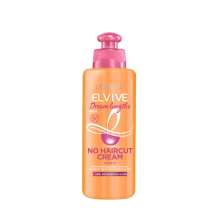 3X L'Oréal Elvive Dream Lengths No Haircut Cream 200 ml