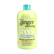 6X Treaclemoon Bad en Douchegel One Ginger Morning 500 ml